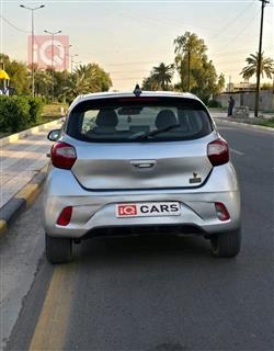 هيونداي i10